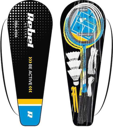 Badminton Set