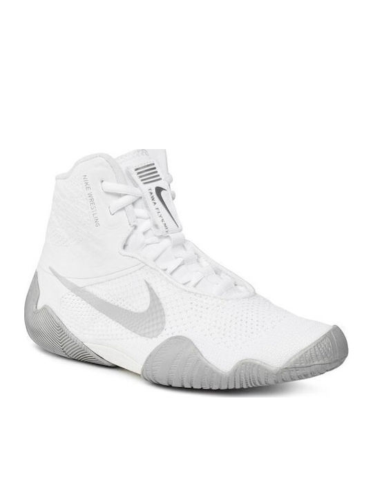 Nike 100 Herren Stiefel Beige