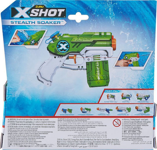 Playgo Pistoale cu apă (Diverse modele) 1 buc