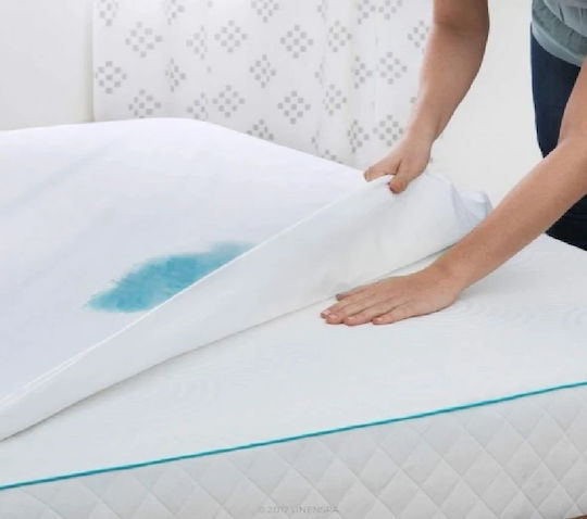 Kotonia Home King Size Αδιάβροχο 180x200εκ.