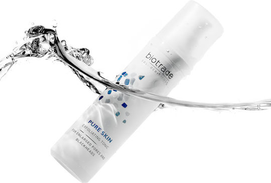 Biotrade Pure Skin Ексфолиращ Тоник с AHA & BHA Течен за Акне 60ml