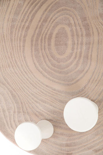 Royal Carpet Organic Shape 249 160x230cm