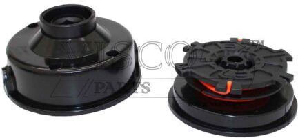 Kef-70 Kefaile Thamnokoptikou Homelite Mtd Ryobi Mcculoch