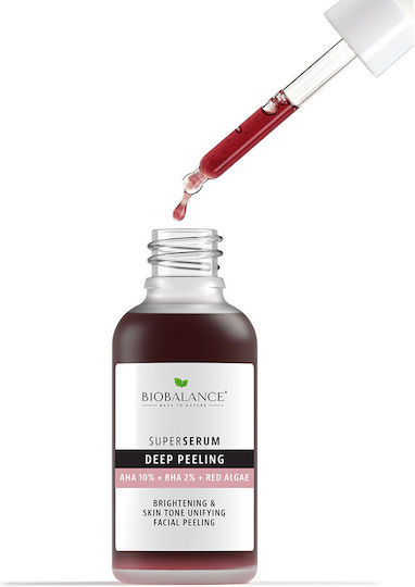 Alpaya Dermaceuticals Peeling 30ml
