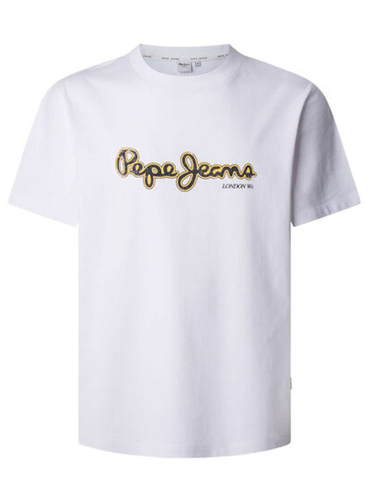 Tricou White