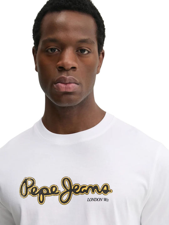 Tricou White