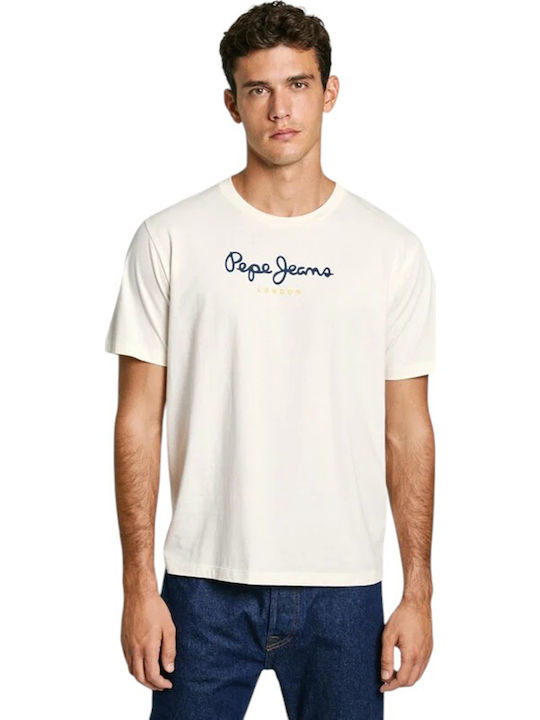 Eggo T-shirt Graphite