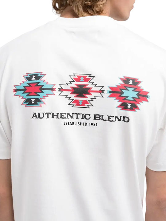 T-shirt White