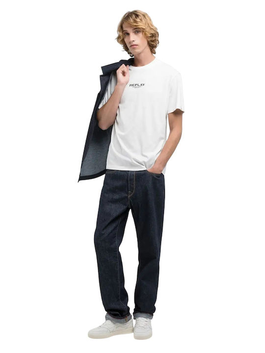 T-shirt White