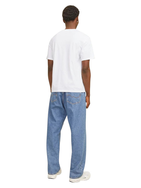 T-shirt White