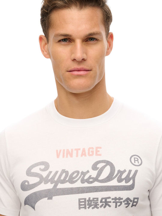 Heritage T-shirt White