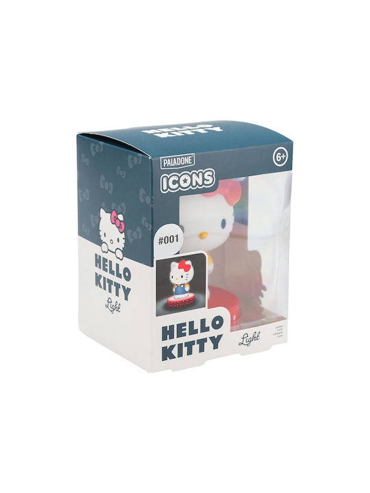 Paladone Icons Hello Kitty Light Pp14445hk 5056577754155