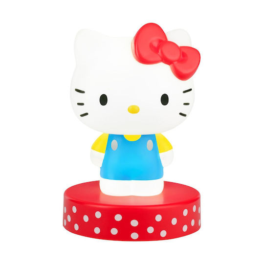 Paladone Icons Hello Kitty Light Pp14445hk 5056577754155