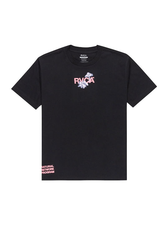 T-shirt Black