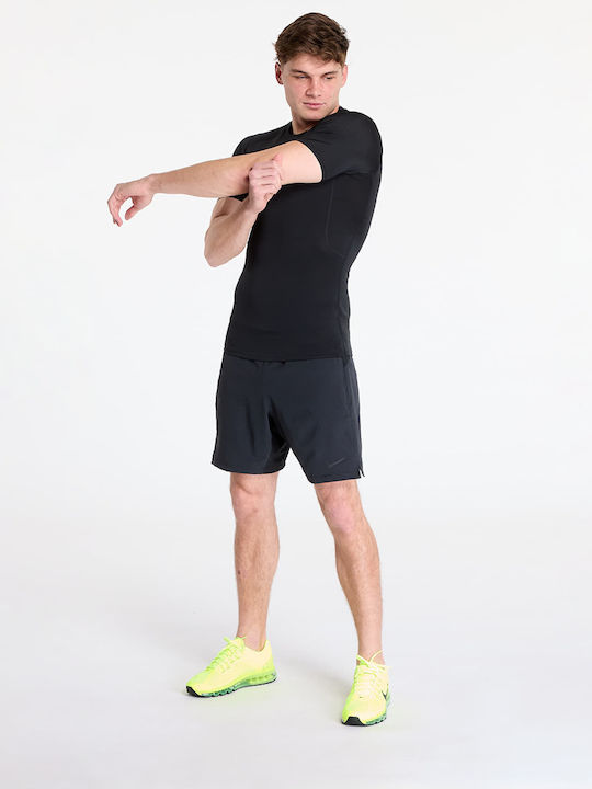 Dri-FIT Fitness Dri-Fit Tricou sport Negru