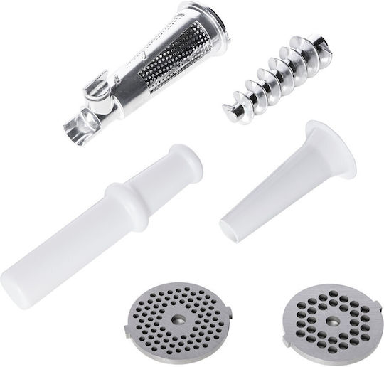 Mașină de tocat carne profesională GF-0417-S001-G02