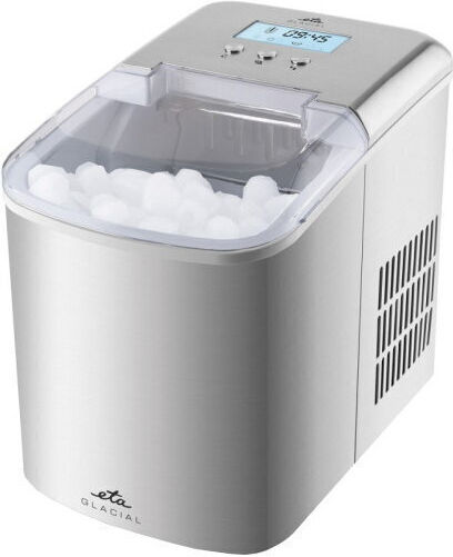 ETA Ice Machine with Daily Production 15kg ETA878490000