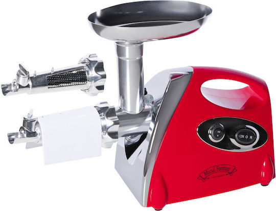 Mașină de tocat carne profesională GF-0417-S001-G02