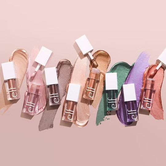 e.l.f Cosmetics Σκιά Ματιών σε Υγρή Μορφή Moon 3ml