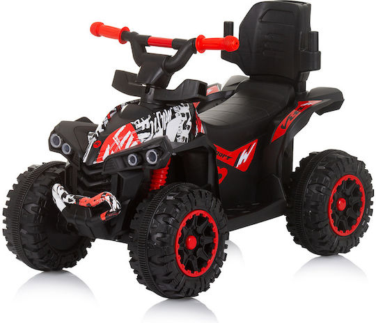 Chipolino Αυτοκινητάκι Ride On Λευκό