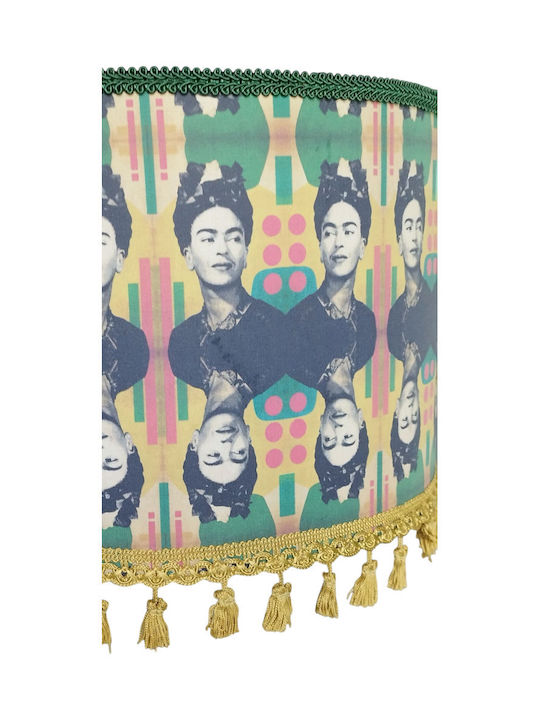 Lamp Frida Gold Dimensions 35*20 E27