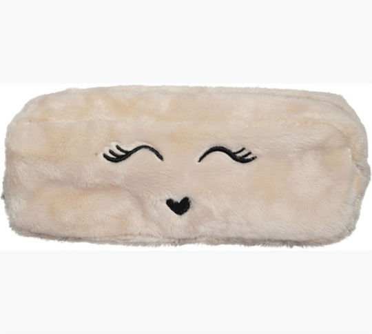 Exacompta Pencil Case Various Colours
