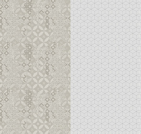 Cokitex Double 200x245 Marta Grey