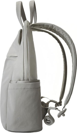 XD Design Reisetasche Zurück 15Es Gray Stoff