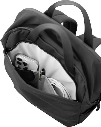 XD Design Reisetasche Zurück 15Es Gray Stoff