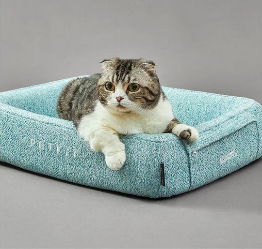 Petkit Κρεβάτι Γάτας Πράσινο