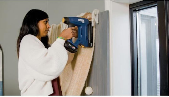 Rapid Stapler-nailer