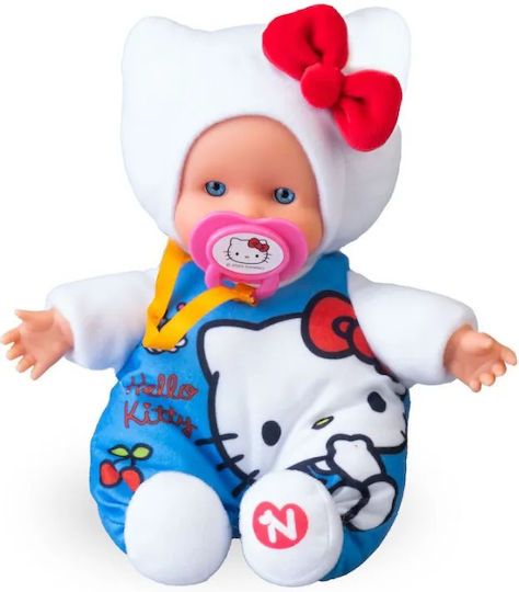 Giochi Preziosi Nenuco Baby Doll Hello Kitty 15 cm (Various Designs) 1pc