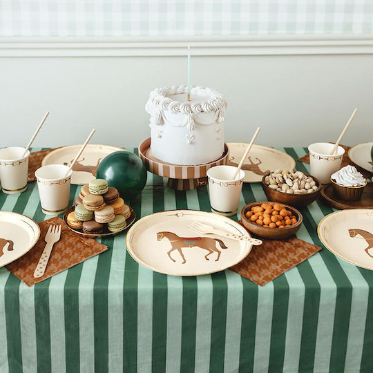 PartyDeco Pahar pentru Party 6buc