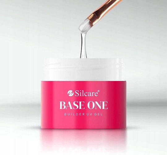Silcare Builder Gel Νυχιών 50gr
