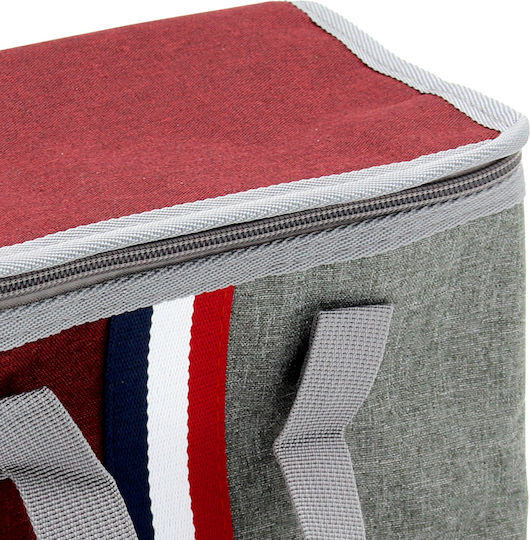 Keskor Insulated Bag Shoulderbag 5.5 liters L23 x W14 x H17cm