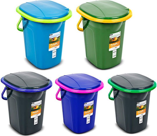 GreenBlue Φορητή Τουαλέτα