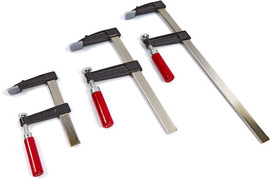 Klemmenarm 80x150mm Hbm