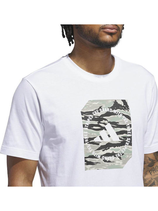 Camo T-shirt Camo
