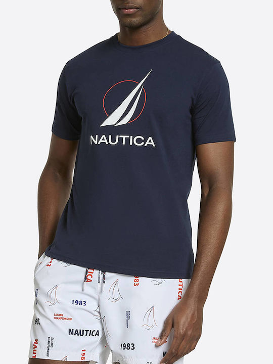 T-shirt Dark Blue