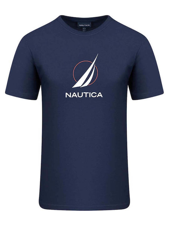 T-shirt Dark Blue