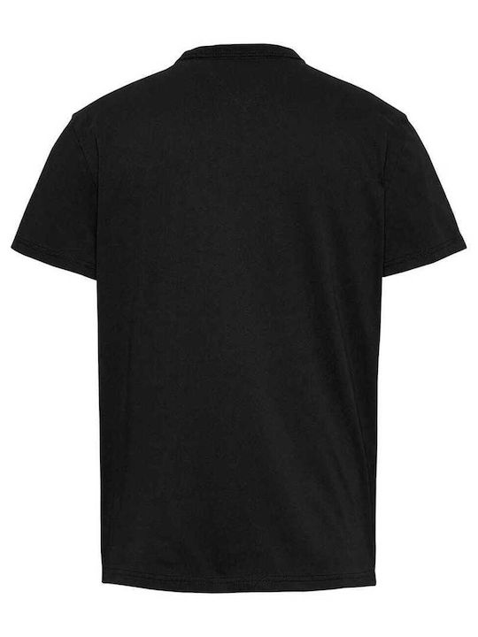 T-shirt Black