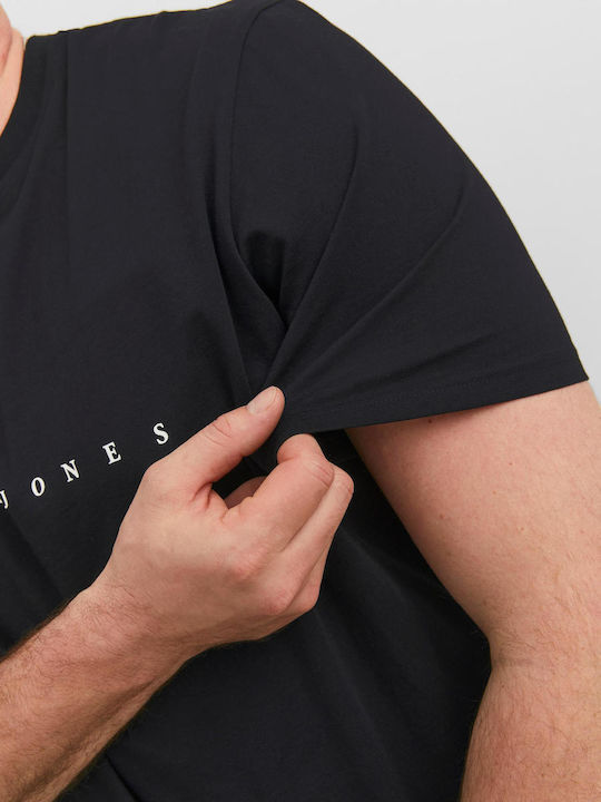 T-Shirt Schwarz