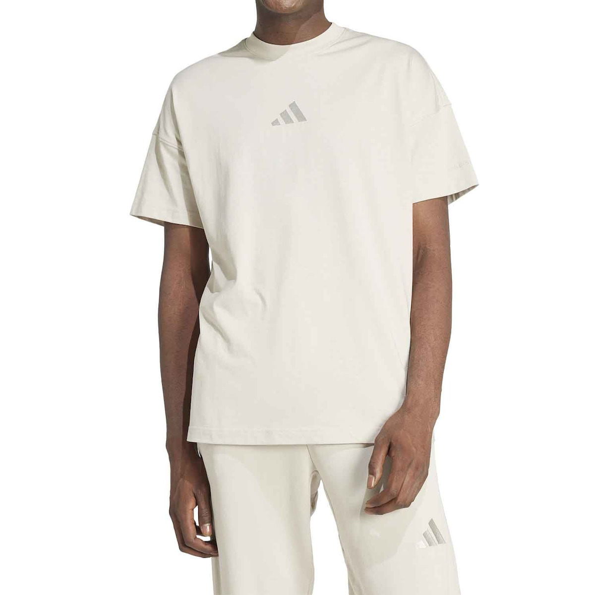 adidas All Szn Tricou Gri JI6403 | Skroutz Romania