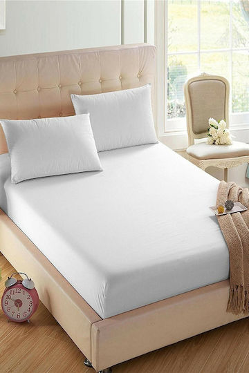 Kotonia Home Acoperire de Hotel 100x200cm 1buc