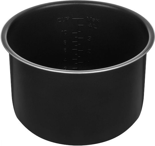 Sencor Rice Cooker 1.0kW with Capacity 5.5lt
