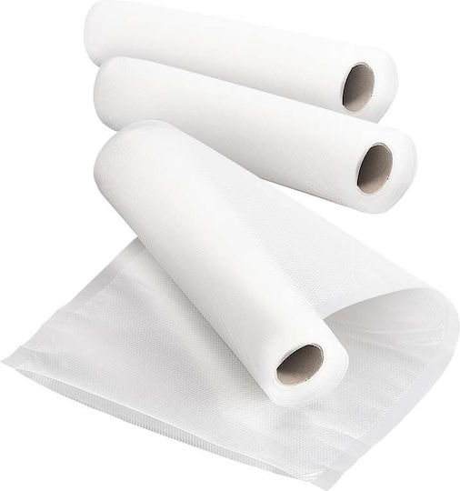 Sencor Pungi Pentru Sigilarea Vidului Pentru Dispozitive Vacuum 3000x280mm 1 Buc