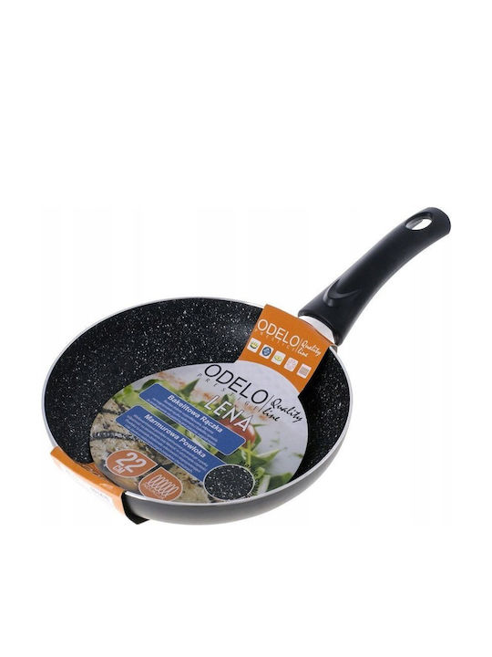 BergHOFF Τηγάνι από Αλουμίνιο 24cm