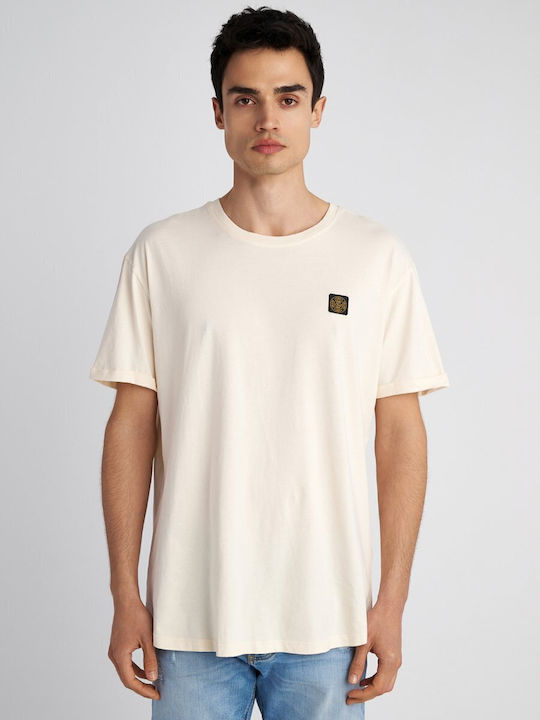 T-shirt White