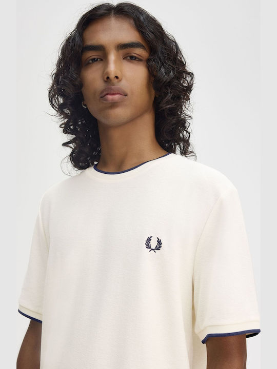 T-shirt Ecru