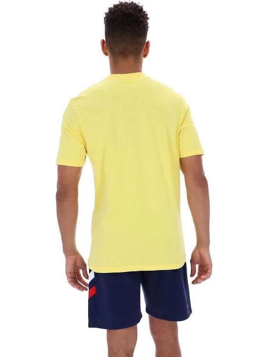 FILA Eagle T-shirt Κίτρινο